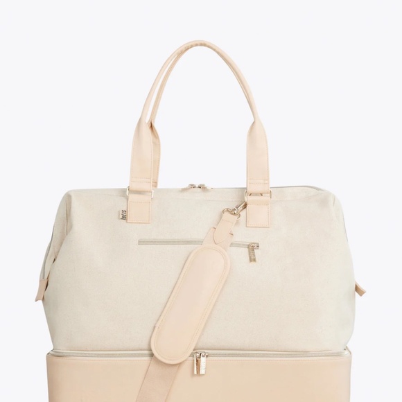 BÉIS Mini Weekender Bag - Picture 7 of 9